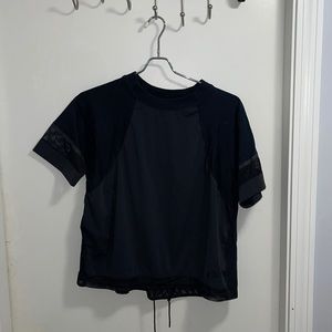 Black Nike Women’s Top